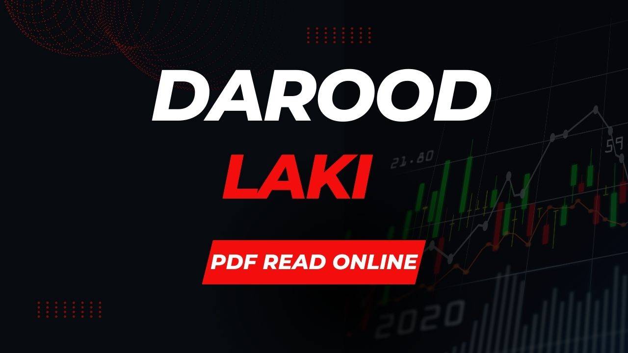 Darood Lakhi PDF