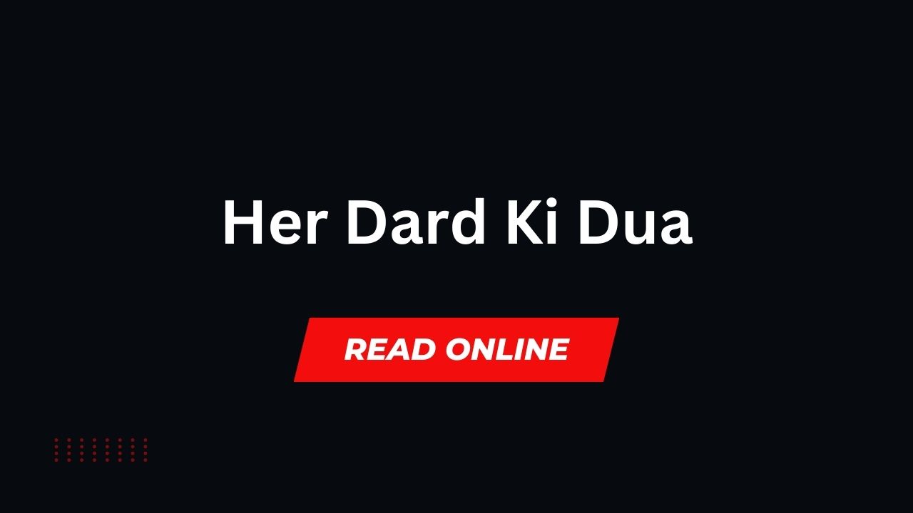 Dard Ki Dua: Sir Kamar or Pait Ki Dard Ki Dua 100%